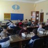 В Судаке состоялись шахматные турниры, посвященные воссоединению Крыма с Россией