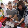 Свердловская область подарила Судаку более 2000 детских книг