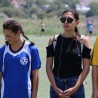 Юные футболистки из Судака стали победителями открытого первенства Республики Крым 23