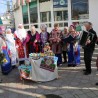 В Судаке состоялся традиционный карнавал ёлок «Зеленая красавица — 2018» (фоторепортаж) 180