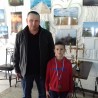 Юные шахматисты из Судака приняли участие в турнире памяти чемпиона мира Алехина 12