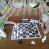 В Судаке завершился Всероссийский шахматный фестиваль «Великий шелковый путь» 16