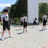 В Судаке состоялся первый турнир по брейк-дансу среди детей 104