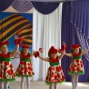 В детском саду «Ласточка» в Судаке состоялось мероприятие, посвященное Дню Победы 12
