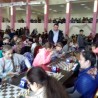 Судакская шахматистка успешно выступила в Первенстве ЮФО 1