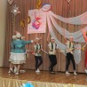 Танцевальный ансамбль «Новый Свет» отпраздновал 10-летие 43
