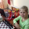 Судакчане успешно выступили на турнире по шахматам в Феодосии 8