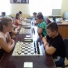 В Судаке прошел турнир по быстрым шахматам на Кубок Главы администрации 8