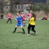 Девушки-футболистки из Судака вышли в лидеры Первенства Крыма