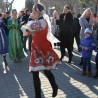 В Судаке состоялся традиционный карнавал ёлок «Зеленая красавица — 2018» (фоторепортаж) 111