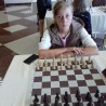 Судакская шахматистка успешно выступила в первенстве ЮФО среди школьников 9