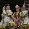 В Судаке состоялся концерт, посвященный четвертой годовщине воссоединения Крыма с Россией 16