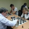 Юные судакчане успешно выступили на турнире по молниеносным шахматам
