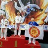Судакские каратисты завоевали медали на соревнованиях в Московской области и Алуште 3