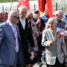 Судак отпраздновал 74-ю годовщину освобождения от фашистов 14