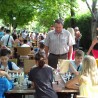Шахматисты из Судака приняли участие в фестивале, посвященном Олимпийскому движению 15