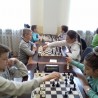 В Судаке состоялся шахматный турнир, посвященный 75-й годовщине освобождения города 1