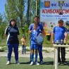 В Судаке завершился футбольный турнир на призы главы администрации 56