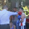 В Морском для детей из Осетии провели мастер-классы чемпионы по борьбе и боксу 109