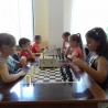 В Судаке отметили День шахмат 5