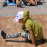 В Судаке состоялся первый турнир по брейк-дансу среди детей 71