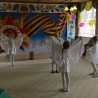 В детском саду «Ласточка» состоялось мероприятие, посвященное Дню Победы 18