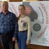Судакчанка приняла участие в шахматном турнире «Крымский гамбит»