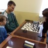 В Судаке состоялся шахматный турнир среди семейных команд 6