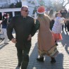 В Судаке состоялся традиционный карнавал ёлок «Зеленая красавица — 2018» (фоторепортаж) 94