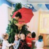 В Судаке состоялся I тур конкурса «Воспитатель года России – 2018» 21