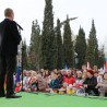В Судаке состоялся концерт, посвященный четвертой годовщине воссоединения Крыма с Россией 12