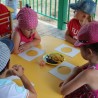 В детском саду «Радуга» прошла неделя, посвящённая песку 17