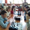 Судакчанка приняла участие в шахматном турнире «Крымский гамбит» 9
