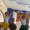В детском саду «Ласточка» в Судаке состоялось мероприятие, посвященное Дню Победы 11