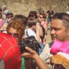 В Судакской крепости отпраздновали День защиты детей (фото и видео) 58