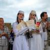 В Судаке состоялся гала-концерт победителей фестиваля-конкурса «Великий шёлковый путь» 53