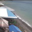 Веб-камера на пляже в Морском