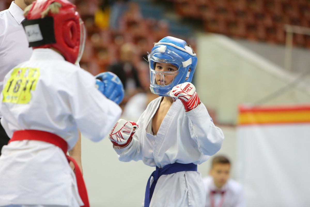 Судакчане привезли две серебряных медали с всероссийского турнира по всестилевому каратэ