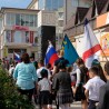 В Судаке проходят памятные мероприятия, посвященные 75-й годовщине депортации из Крыма 25