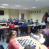 Судакчанин Тимур Шагиахметов стал чемпионом Крыма по шахматам 12