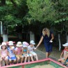 В детском саду «Радуга» прошла неделя, посвящённая песку 33