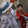 В Судаке состоялся традиционный карнавал ёлок «Зеленая красавица — 2018» (фоторепортаж) 27