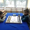 Юные шахматисты из Судака успешно дебютировали на Республиканском турнире 9