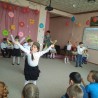 Детский сад «Березка» в Грушевке отпраздновал День Победы 7
