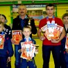 Юные борцы из Судака успешно выступили на соревнованиях в Краснодаре