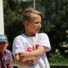 В Судаке состоялся первый турнир по брейк-дансу среди детей 30