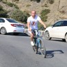 В Судаке состоялся велопробег, посвященный «Дню без автомобиля» 22