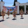 Судак празднует День России - в городском саду состоялся праздничный концерт 63