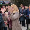 В Судаке состоялся концерт, посвященный четвертой годовщине воссоединения Крыма с Россией 131