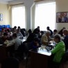 В Судаке состоялся семейный шахматный турнир 1